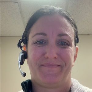 Meet your Posher, Stacy